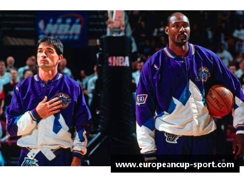 NBA霸主中锋：探索现代篮球战术与传统力量的完美结合