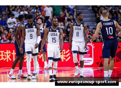 中国NBA球员参与奥运：跨越球场与赛场的华丽飞跃